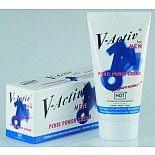 <strong>Крем Hot V-Activ Penis Power</strong> <br />
Действие - повышение силовых возможностей, повышение сексуальной возбужденности, предотвращение сексуальной утомленности. <div class="charTableblock"> </div> Крем Hot V-Activ Penis Power
Действие - повышение силовых возможностей, повышение сексуальной возбужденности, предотвращение сексуальной утомленности.
