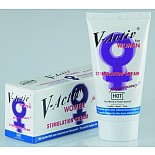 <strong>Крем Hot V-Activ Stim</strong> <br />
Крем для женщин. <div class="charTableblock"> </div> Крем Hot V-Activ Stim
Крем для женщин.