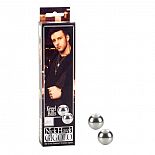   Nick Hawk GIGOLO Kegel Balls 2955-05BXSE 
     .