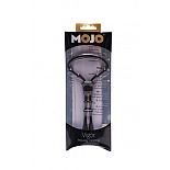    MOJO VIGOR - BLACK  
    MOJO "VIGOR"        .