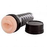 <strong>Мастурбатор-ротик LOVETUBE PLAYPAL VIBR POWER LIPS в тубе</strong> <br />
Мастурбатор в виде губок в пластиковой колбе с вибро(вибропуля в комплекте)Выполнен из TPE - мягкий и приятный на ощупь,без запаха. <div class="charTableblock"> </div> Мастурбатор-ротик LOVETUBE PLAYPAL VIBR POWER LIPS в тубе
Мастурбатор в виде губок в пластиковой колбе с вибро(вибропуля в комплекте)Выполнен из TPE - мягкий и приятный на ощупь,без запаха.