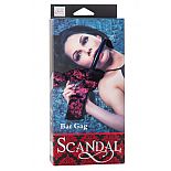 - Scandal Bar Gag    
- Scandal Bar Gag -  .