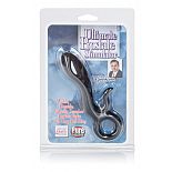 <strong>Стимулятор простаты Dr. Joel Kaplan Ultimate Prostate Stimulator черный</strong> <br />
Стимулятор простаты Dr. <div class="charTableblock"><div><span>Длина, см</span>: 9</div><div><span>Диаметр, см</span>: 3.25</div><div><span>Материал</span>: силикон</div><div><span>Цвет</span>: черный</div><div><span>Особенности</span>: массажер простаты</div><div><span>Особенности</span>: без вибрации</div><div><span>Длина, см</span>: 9-12</div><div><span>Диаметр, см</span>: 3</div><div><span>Производитель</span>: California Exotic Novelties, США</div></div> Стимулятор простаты Dr. Joel Kaplan Ultimate Prostate Stimulator черный
Стимулятор простаты Dr.