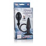  - Dr. Joel Kaplan Silicone Inflatable Plug  
 - Dr.