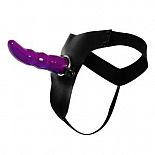  Grooved G-Spot 
  .