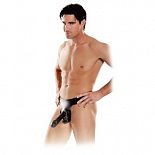  Mr. Big Hollow Strap-on - 21 . 
        ,  .