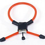 <strong>Красное утягивающее лассо Love Ring </strong> <br />
Лассо для утягивания пениса, красного цвета. Размер легко регулируется по вашему желанию. <div class="charTableblock"> </div> Красное утягивающее лассо Love Ring
Лассо для утягивания пениса, красного цвета. Размер легко регулируется по вашему желанию.