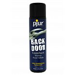 ���� ��� ��������� ����� Back Door Glide (Pjur), 100 ��. 
��� ���, ��� ������ ����� ����� �� ���� ��������������� ��������� �����������, ���� ���� ����������� ���������.