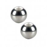   Nick Hawk GIGOLO Kegel Balls 
  Nick Hawk GIGOLO Kegel Balls.