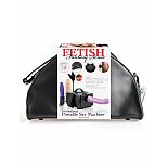 - Fetish Fantasy Series Portable Sex Machine      
-  - .