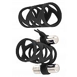 ������� DOUBLE TICKLER SLEEVE SET BLACK 10250TJ 
������� � �������� �������� � ������� ��������� � ������� � �������� �������� ��� ��������.