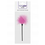 <strong>Кисточка для игр SEXY FEATHER TICKLER PINK 10231TJ</strong> <br />
Описание: кисточка для игр Sexy Feather Tickler Pink 10231TJ Эротический антураж играет немаловажную роль в сексе, ведь с его помощью можно подразнить и разжечь страстный огонь желания. <div class="charTableblock"> </div> Кисточка для игр SEXY FEATHER TICKLER PINK 10231TJ
Описание: кисточка для игр Sexy Feather Tickler Pink 10231TJ Эротический антураж играет немаловажную роль в сексе, ведь с его помощью можно подразнить и разжечь страстный огонь желания.