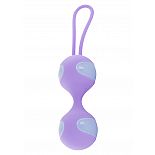 <strong>Шарики SENSATION KEGEL BALLS PURPLE 10190TJ</strong> <br />
Вагинальные шарики, изготовленные из силикона с пластиковыми вставкам, имеют смещенный центр тяжести и удобную ручку-петлю для безопасного использования. <div class="charTableblock"> </div> Шарики SENSATION KEGEL BALLS PURPLE 10190TJ
Вагинальные шарики, изготовленные из силикона с пластиковыми вставкам, имеют смещенный центр тяжести и удобную ручку-петлю для безопасного использования.