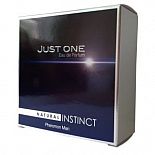 ������� ����������� ���� Natural Instinct Just One - 75 ��. 
� Just One� ������������� ������������, ���������� � ��������� �������������.