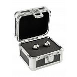   METAL WORX BEN WA SMALL 238400PD 
:   Metal Worx Ben Wa Small 238400PD       Pipedream     238400PD,         .