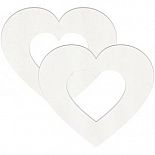 <strong>Белые пестисы на грудь в форме сердечек</strong> <br />
Белые пестисы на грудь в форме сердечек. <div class="charTableblock"> </div> Белые пестисы на грудь в форме сердечек 
Белые пестисы на грудь в форме сердечек.