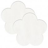 <strong>Белые пестисы-цветочки для бюста</strong> <br />
Белые пестисы-цветочки для бюста. <div class="charTableblock"> </div> Белые пестисы-цветочки для бюста 
Белые пестисы-цветочки для бюста.