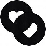 <strong>Чёрные круглые пестисы с сердечками</strong> <br />
Чёрные круглые пестисы с сердечками. <div class="charTableblock"> </div> Чёрные круглые пестисы с сердечками 
Чёрные круглые пестисы с сердечками.