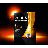 ������������ VITALIS premium �3 Ribbed 4347VP 
����������� �� ������������ �����������  �������, ���������, �� ������� � �����������.