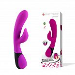 <strong>Вибратор Lust Pretty Love Brian PURPLE BI-014186</strong> <br />
 <div class="charTableblock"> </div> Вибратор Lust Pretty Love Brian PURPLE BI-014186