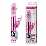 <strong>Вибратор зайчик PINK BW-037038</strong> <br />
Описание: вибратор зайчик PINK BW-037038 Желаете, чтобы этот забавный зайчик поиграл с Вашим возбужденным клитором? Его ушки просто созданы для чувствительной ласки интимных мест. <div class="charTableblock"> </div> Вибратор зайчик PINK BW-037038 
Описание: вибратор зайчик PINK BW-037038 Желаете, чтобы этот забавный зайчик поиграл с Вашим возбужденным клитором? Его ушки просто созданы для чувствительной ласки интимных мест.