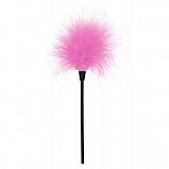 <strong>Кисточка для игр с розовыми перышками SEXY FEATHER TICKLER</strong> <br />
Кисточка для игр с розовыми перышками SEXY FEATHER TICKLER <div class="charTableblock"> </div> Кисточка для игр с розовыми перышками SEXY FEATHER TICKLER
Кисточка для игр с розовыми перышками SEXY FEATHER TICKLER