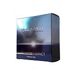 Natural Instinct ����������� ���� ������� "De La Mer " 100 �� 
�De La Mer� ������ � ����������, , ����������, ��������-������ ������ ������������ ��� ������� ������, ������� ����� �� �������� ����� ������, ��� ���, ���� ����������� ������ � ����.