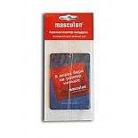 ������������ ������� �������������� ������� ��� 
������������ ������� "������������� ������� ���" - ������� �� �������������� Masculan.