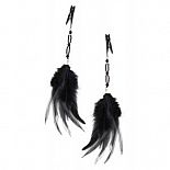 ��������� �� ����� � �������� FANCY FEATHER CLAMPS 
�������� ��������� ������� ���� ����� ��� ���������������, � ������ ��� ����� � �������� �������� ������������� ���� ���������� ��������� �� ������ ������.