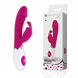 <strong>Розовый вибратор Pretty Love Gene с клиторальным стимулятором - 20,4 см.</strong> <br />
Розовый вибратор Pretty Love Gene с клиторальным стимулятором. <div class="charTableblock"> </div> Розовый вибратор Pretty Love Gene с клиторальным стимулятором - 20,4 см.
Розовый вибратор Pretty Love Gene с клиторальным стимулятором.