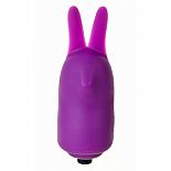    Power Rabbit Purple  SH-SHT128PUR 
