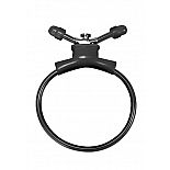 <strong>Утягивающее лассо Adjustable Cockring Black SH-SHT156BLK</strong> <br />
<div class="charTableblock"> </div> Утягивающее лассо Adjustable Cockring Black SH-SHT156BLK