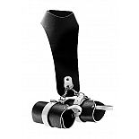 ������� ������ � ������� BAD ROMANCE Black SH-BAD011 
