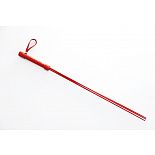 <strong>Стек красный 4040-2</strong> <br />
Стек розги состоит из рукояти оплетенной кожей, и 3 полимерных хлыста, покрытых натуральным латексом. <div class="charTableblock"> </div> Стек красный 4040-2 
Стек розги состоит из рукояти оплетенной кожей, и 3 полимерных хлыста, покрытых натуральным латексом.