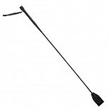 <strong>Стек черный 4030-1</strong> <br />
Состоит из деревянной рукояти и хлыста из гибкой полимерной основы, оплетённых натуральной кожей. <div class="charTableblock"> </div> Стек черный 4030-1 
Состоит из деревянной рукояти и хлыста из гибкой полимерной основы, оплетённых натуральной кожей.