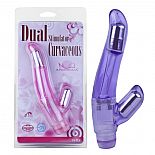 <strong>Фиолетовый вибростимулятор Dual Stimulator Curvaceous </strong> <br />
Фиолетовый вибростимулятор Dual Stimulator Curvaceous <div class="charTableblock"> </div> Фиолетовый вибростимулятор Dual Stimulator Curvaceous
Фиолетовый вибростимулятор Dual Stimulator Curvaceous