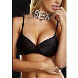      SEX  Choker 
   ?    ?          .