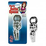 ���������� ��� ������� Party Bottle Opener - Male 
���������� ��� ������� � ���� ����� �������, ����������� �����.