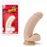   Fat Boy - 13.5 . 
    .