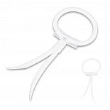 <strong>Белоснежная утяжка на пенис</strong> <br />
Белоснежная упругая утяжка подойдет для любого Размера мужского достоинства, диаметр регулируется плотной резинкой. <div class="charTableblock"> </div> Белоснежная утяжка на пенис
Белоснежная упругая утяжка подойдет для любого Размера мужского достоинства, диаметр регулируется плотной резинкой.