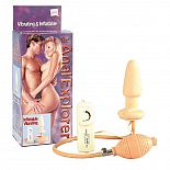    ANAL EXPLORER - 12 . 
          .