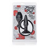      Booty Call Booty Pumper - Small Black    
     Booty Call Booty Pumper   .