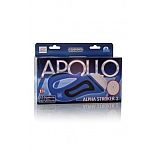 �����������-������ Apollo� Alpha Stroker� Alpha Stroker� 2 � ��������� ������� 
�����������-������ Apollo� Alpha Stroker� Alpha Stroker� 2 � ��������� -������������ ������� ������������.