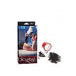 ����� ������� ������������� ������, ����� - �����, ����, Scandal Red Room Kit 
����� ������� ������������� ������, ����� - �����, ����, Scandal Red Room Kit �� ����������� ������� ��������� ����������� ����������� Scandal.