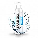 - SPLASHGLIDE LUBRICANT CLASSIC - 250 . 
 -   .