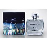 ������� ����������� ���� � ���������� Natural Instinct I Am - 100 ��. 
���������: ���������, ������, ���������.