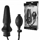    Masters Expand XL Inflatable Butt Plug - 22.3 . 
      !      ,   .