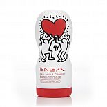  Keith Haring Original Vacuum 
    : Tenga Keith Haring Original Vacuum   .