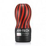 <strong>Мастурбатор Reusable Vacuum Cup Strong</strong> <br />
Air-Tech Regular № самый реалистичный мастурбатор, воспроизводящий оральные ласки, от компании Tenga. <div class="charTableblock"> </div> Мастурбатор Reusable Vacuum Cup Strong
Air-Tech Regular № самый реалистичный мастурбатор, воспроизводящий оральные ласки, от компании Tenga.