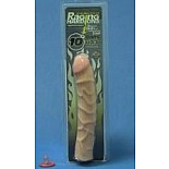 <strong>Ультрареалистичный фаллоимитатор с рельефной поверхностью</strong> <br />
Этот дилдо, покрытый от основания и до розовой головки крупными напряжёнными венками, способен стать украшением вашей интим-коллекции. <br><br>
Упругий, бархатистый на ощупь, реалистичный, волнующих Размеров, он готов ласкать вас бесконечно долго и максимально чувственно! <br><br>
Дайте ему доступ к вашему телу. Он же даст вам море наслаждения!
<div class="charTableblock"><div><span>Длина, см</span>: 25</div><div><span>Диаметр, см</span>: 4.3</div><div><span>Материал</span>: UR3 (ультра-реалистик 3.0)</div><div><span>Цвет</span>: телесный</div><div><span>Особенности</span>: без мошонки</div><div><span>Длина, см</span>: 25 и более</div><div><span>Диаметр, см</span>: 4</div><div><span>Производитель</span>: Doc Johnson, США</div></div> Ультрареалистичный фаллоимитатор с рельефной поверхностью
Этот дилдо, покрытый от основания и до розовой головки крупными напряжёнными венками, способен стать украшением вашей интим-коллекции. <br><br>
Упругий, бархатистый на ощупь, реалистичный, волнующих Размеров, он готов ласкать вас бесконечно долго и максимально чувственно! <br><br>
Дайте ему доступ к вашему телу. Он же даст вам море наслаждения!